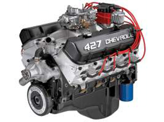 U1705 Engine